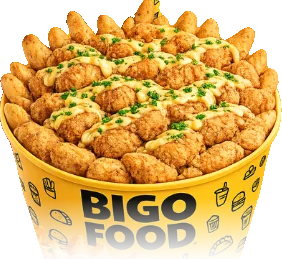 Bowl nugget