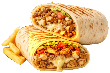 Burrito nugget