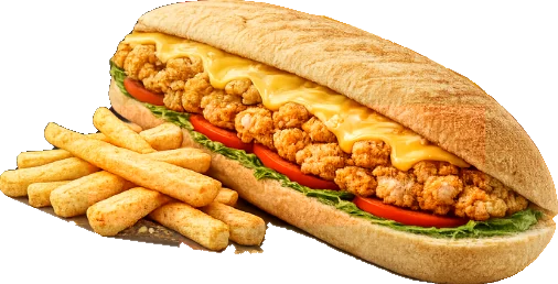 Ciabatta thon