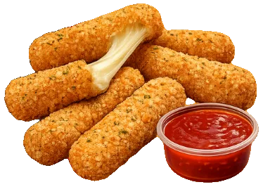 Mozza sticks