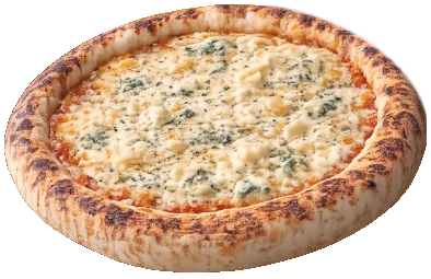 4 fromages