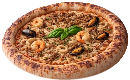 Fruit de mer