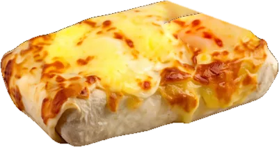 Gratinez votre tacos